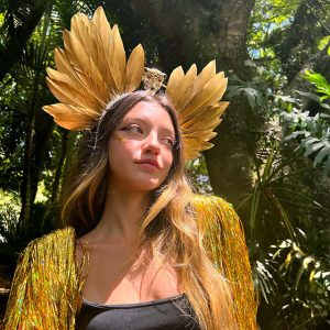 Tiara Enigma da Mata